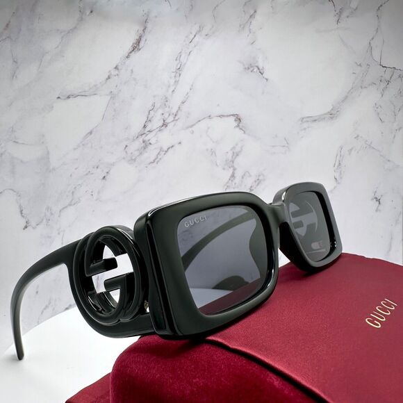New Gucci Sunglasses - Picture 1 of 16